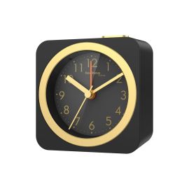 Technoline Wecker analog Modell C Gold - FRI-GX47-005M51