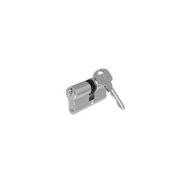 Yale Doppelzylinder 620, NGF, 30/30, Nickel sat. High Security - FRI-GX47-001QGF