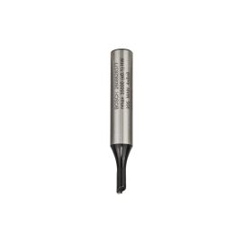 Bosch Professional Nutfräser Standard for Wood D1 4 mm, L 8 mm, G 51 mm - FRI-GX47-001VSF