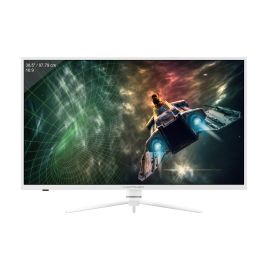 LC-Power Monitor LC-M39-QHD-165-C 38.5 ", 2560 x 1440 (WQHD) - FRI-GX47-002HDT