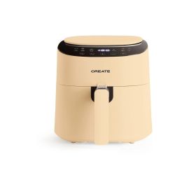Create Fryer Air Pro Compact 3.5 l, Sand - FRI-GX47-006MPJ