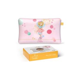 Smartsleep Kinder Kopfkissenbezug Comfort Lillifee 50 x 32 cm - FRI-GX47-000JMV