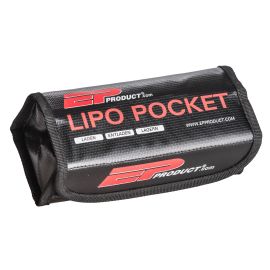 EP LiPo-Tasche Pocket 175 x 75 x 60 mm - FRI-GX47-0007N2