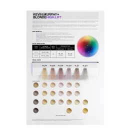 Kevin Murphy Color.Me Haarfarbe 6.7 Dunkelblond Schokolade / 100 ml - FRI-YD15-00002B