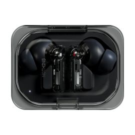 Nothing Ear Wireless In-Ear-Kopfhörer Ear (a) Schwarz - FRI-GX47-001DY8