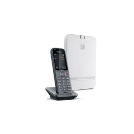 Gigaset Pro N610 IP PRO + S700H PRO Bundle - FRI-GX47-002BWF
