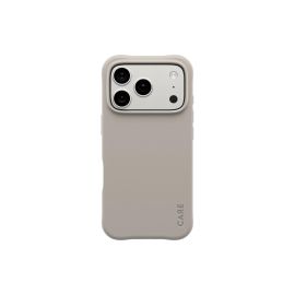 CARE Back Cover Fashionable Samba iPhone 17 Pro Black (CR73947) - FRI-GX47-001D7E