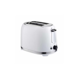 OHMEX Toaster OHM-TST-2002 Weiss - FRI-GX47-0056JG