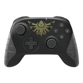 Hori Controller Wireless Horipad Zelda - FRI-GX47-006AXR