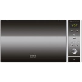 Caso Mikrowelle MCG30 Ceramic Chef Schwarz - FRI-GX47-004DMS