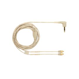 Shure Audio-Kabel EAC64CL Ohhörer Ersatzkabel - FRI-GX47-0022NB