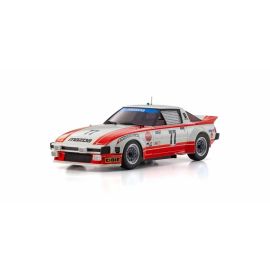 Kyosho Mini-Z MR04 RWD Mazda Savanna RX-7 1:27 Readyset (K.32365R) - FRI-GX47-006HYD