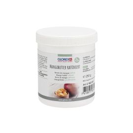 Glorex Kosmetikbutter Mango raffiniert 250 g - FRI-GX47-005GSR