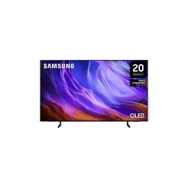Samsung TV QE55S85H 55", 3840 x 2160 (Ultra HD 4K), OLED - FRI-GX47-005MV8