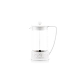 Bodum Kaffeebereiter Brazil Creme, 1 l - FRI-GX47-002A2K