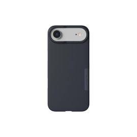 Nudient Back Cover Thin MagSafe iPhone Air Midwinter Blue - FRI-GX47-000AGM