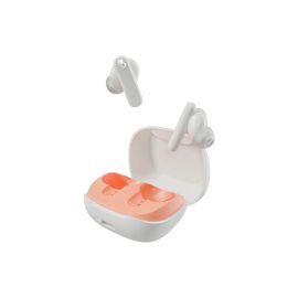 Skullcandy True Wireless In-Ear-Kopfhörer Smokin Buds Weiss - FRI-GX47-006HFN