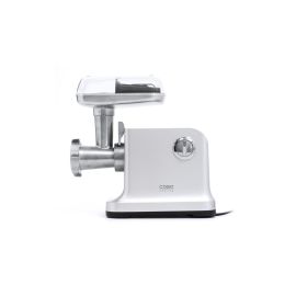 Caso Fleischwolf FW 2000 Silber - FRI-GX47-002GRA