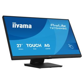 iiyama Monitor T2754MSC-B2AG 27 ", 1920 x 1080 (Full HD) - FRI-GX47-006DWC