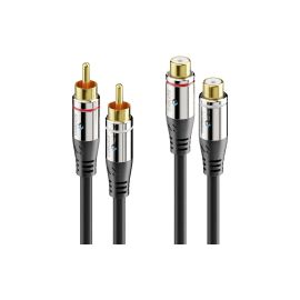 sonero Câble audio Cinch - Cinch 5 m (S-AC710-050)