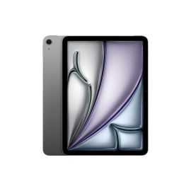 Apple iPad Air 11" M4 WiFi 2026 128 GB Space Grau - FRI-GX47-0046VM