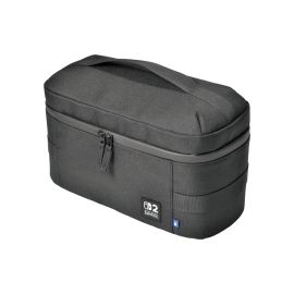 Hori Tasche Compact Carry-All Schwarz  [NSW2/NSW] - FRI-GX47-007JNC