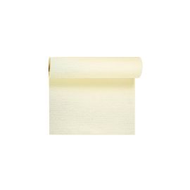 Duni Tischdecke Tête-à-Tête 40 cm x 24 cm, Cream - FRI-GX47-001QV6