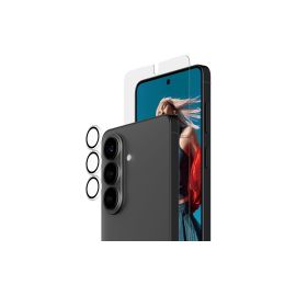 Panzerglass Hoops 2-in-1 Bundle Galaxy S26 - FRI-GX47-000BC9
