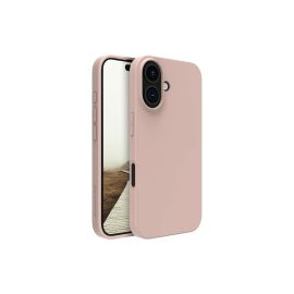 dbramante1928 Back Cover Greenland iPhone 16 Plus Pink Sand - FRI-GX47-000BT2