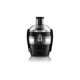 Philips Entsafter Viva HR1832/00 Schwarz - FRI-GX47-0062DY