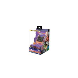 MyArcade Micro Player Pro DATA EAST HITS 6.7?, 308 Games - FRI-GX47-006Z15