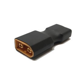 EP Kurzadapter XT60 zu Deans - FRI-GX47-003R8J