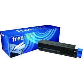Freecolor für OKI 45807111 Black - FRI-GX47-002B95