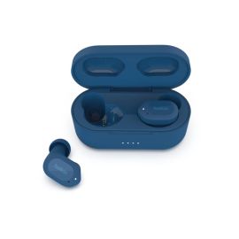Belkin True Wireless In-Ear-Kopfhörer Soundform Play Blau - FRI-GX47-0035RQ