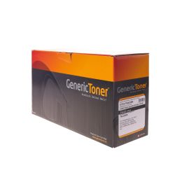 GenericToner Toner für Brother TN-423BK Black - FRI-GX47-0022BB