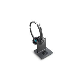 Cisco Headset 562 Duo inkl. Multi-Basisstation - FRI-GX47-004CFZ