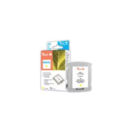 Peach Tinte für HP Nr. 88XL (C9393AE) Yellow - FRI-GX47-005C2S