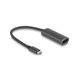 Delock Adapter 8K USB Type-C - HDMI - FRI-GX47-006D67