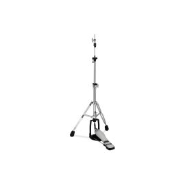 PDP Pacific Drums PDHH812 2-Leg Hi-Hat Stand Silber - FRI-GX47-0053Y0