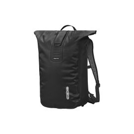 Ortlieb Rucksack Velocity Lite, 23 l, schwarz - FRI-GX47-003W4G