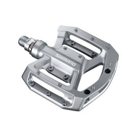 Shimano Plattformpedale PD-GR500 Silber - FRI-GX47-002MS1