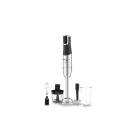 Moulinex Stabmixer Infinyforce Pro Mix Schwarz/Silber - FRI-GX47-002MA7