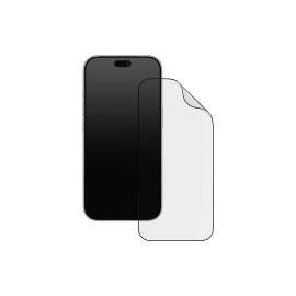 Rhinoshield 3D Clear Film PRO – ABL iPhone 18 Pro/17 Pro/17/16 Pro - FRI-GX47-007M7Y