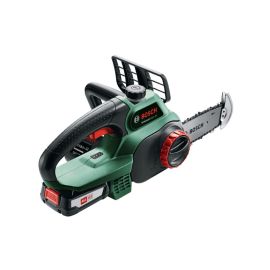 Bosch Akku-Kettensäge UniversalChain 18 Kit - FRI-GX47-002CJM