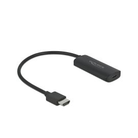 Delock Konverter 4K/60Hz HDMI - USB Type-C - FRI-GX47-003P2P