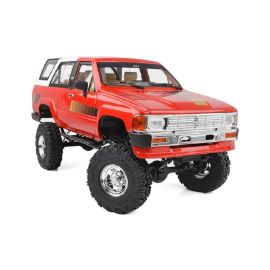 RC4WD Scale Crawler Trail Finder 2 Toyota 4Runner RTR, 1:10 - FRI-GX47-0057XB
