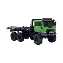 Absima CR-18P Tow Truck ARKTOS 6 x 6 1:18 RTR Grün - FRI-GX47-004KWG