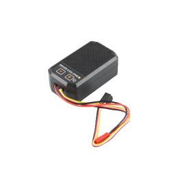 Yeah Racing Modellbau-Soundmodul Sense-Innovations ESS ONE+ 2017 - FRI-GX47-004TDK