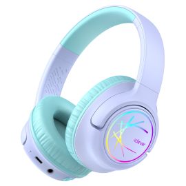 ICLEVER Kids Bluetooth Headphones (310344) - FRI-HN64-000HQ8