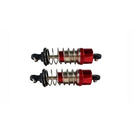 Amewi Aluminium Öldruckstossdämpfer ProDrift 1:14, 2 Stück - FRI-GX47-006KW5